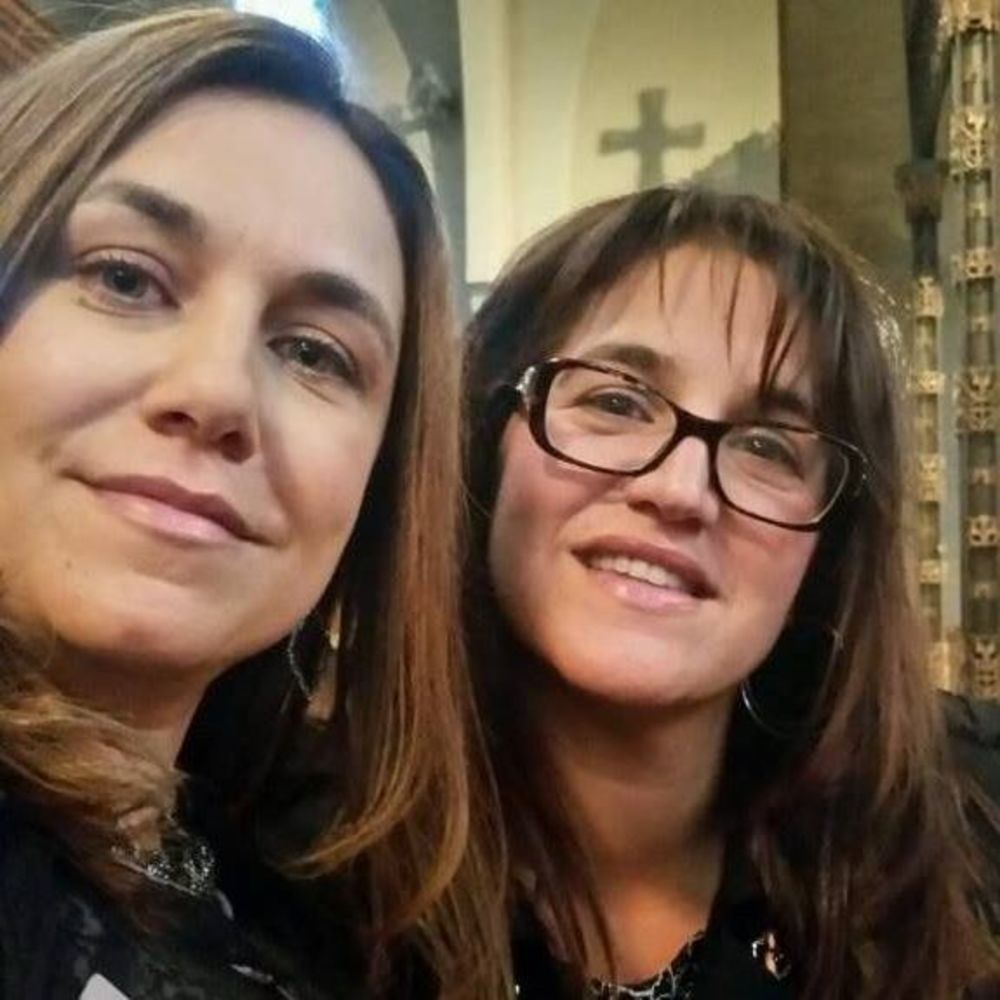 Meet your Posher, Sabrina